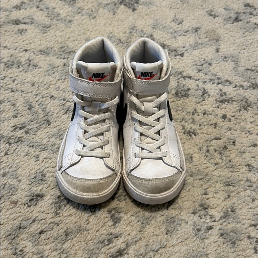 Kids Nike Blazers